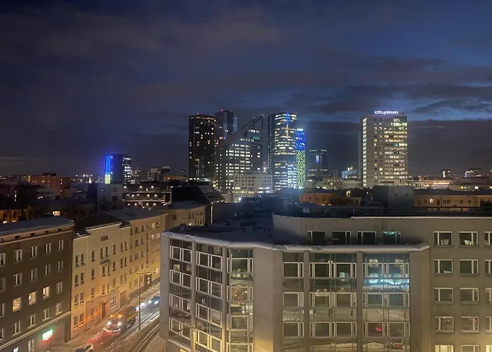 City View Apartment