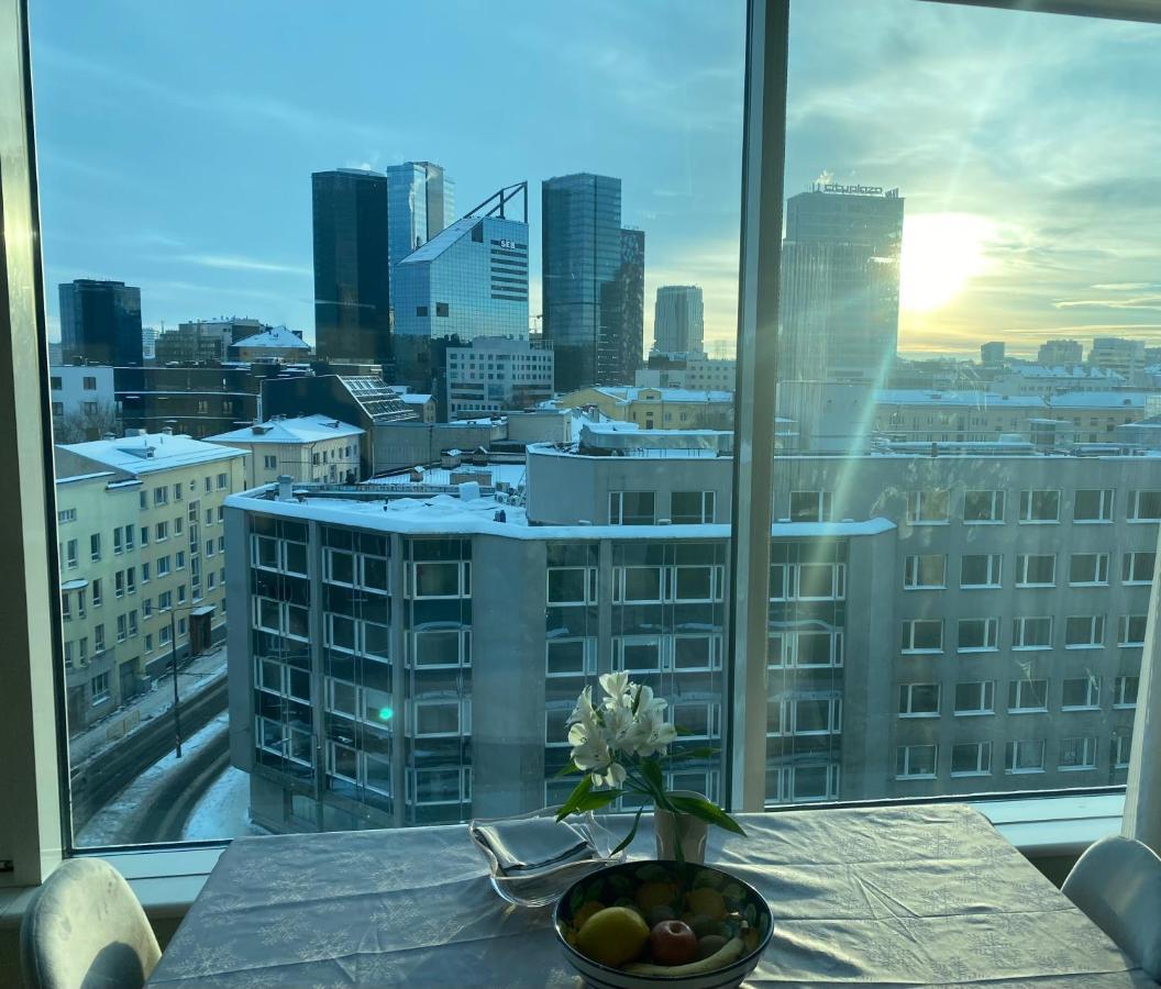 View Appartement *