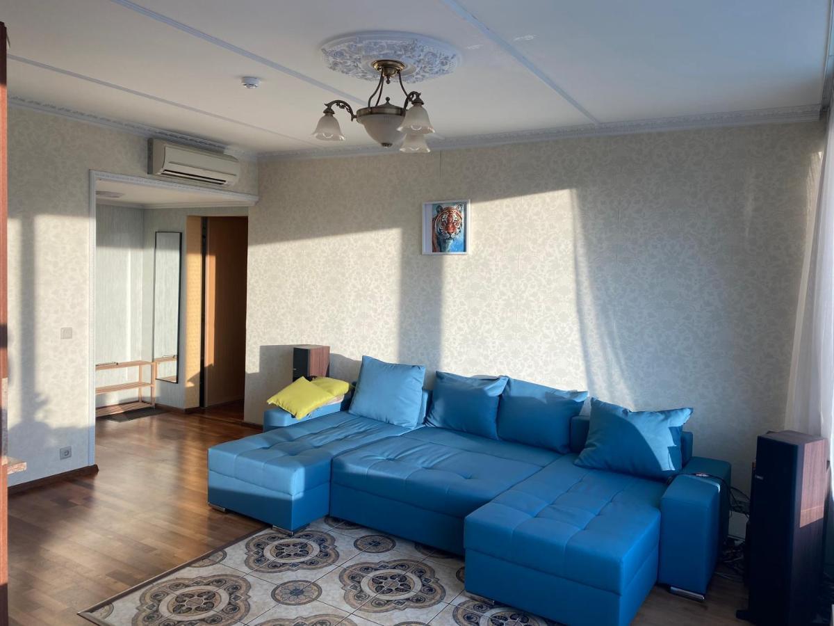 Appartement View